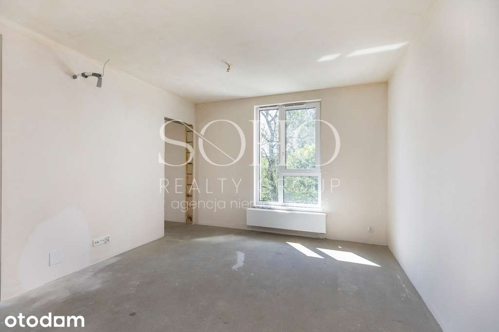 Mieszkanie na sprzedaż, 2 pokoje, 39 m², Kraków