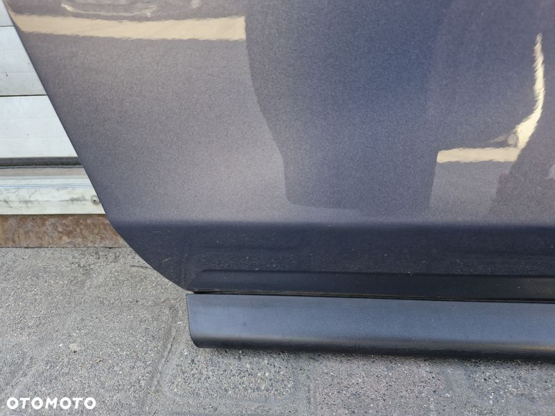 MAZDA CX-7 DRZWI LEWY PRZÓD LEWE PRZEDNIE - 6
