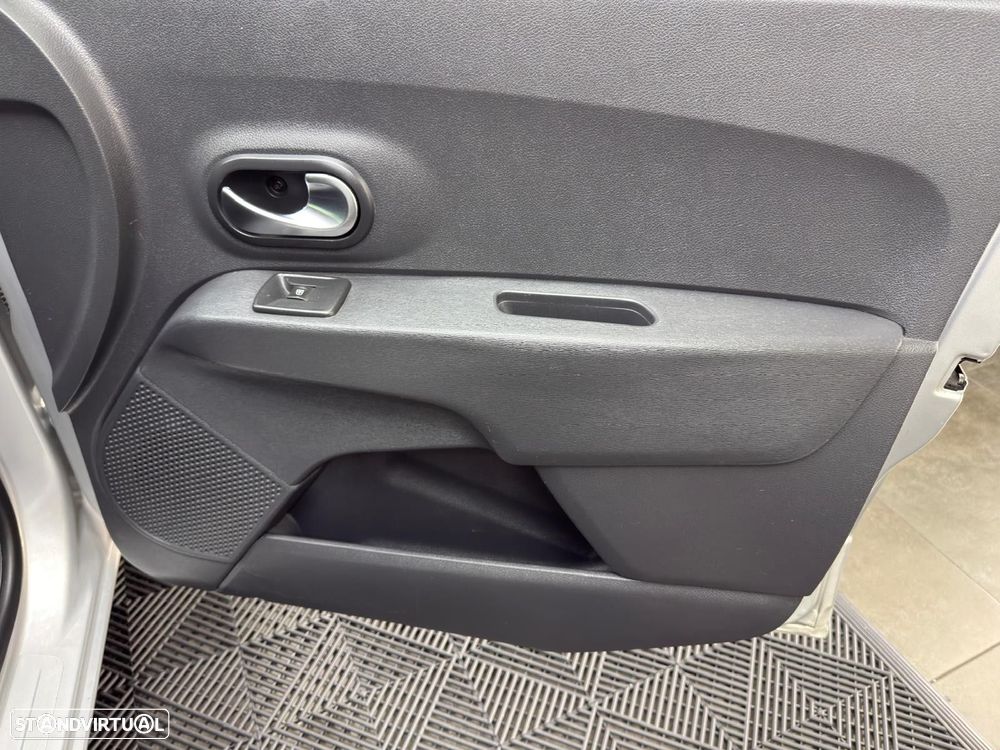 Dacia Lodgy 1.5 dCi Confort 7L - 27