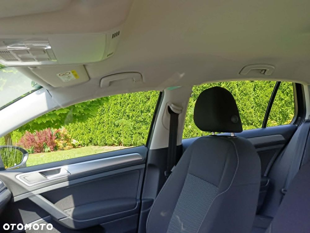 Volkswagen Golf 1.0 TSI OPF - 20