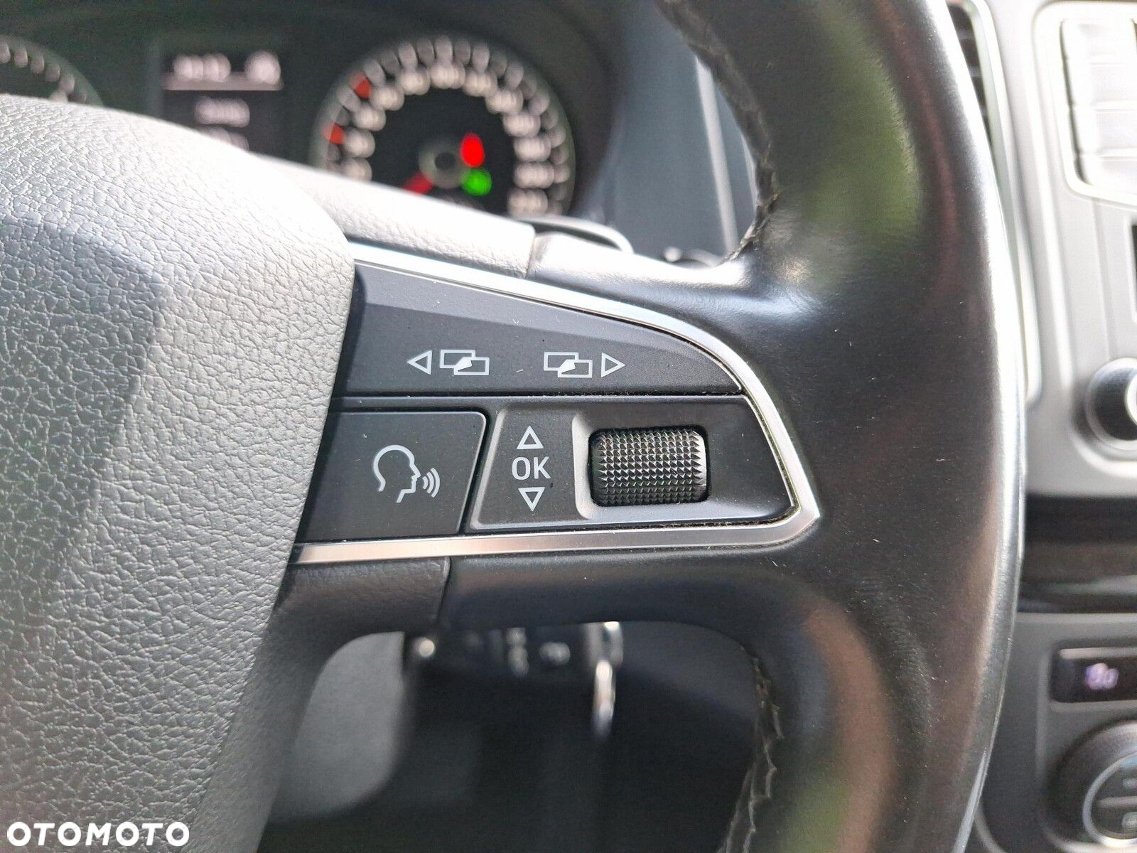 Seat Alhambra 2.0 TDI Style DSG - 23