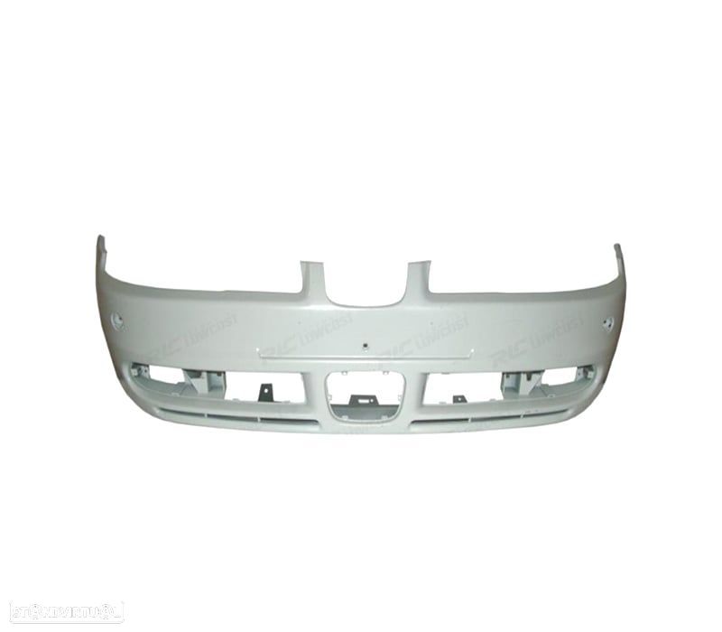 PARA-CHOQUES FRONTAL SEAT LEON 1M 99-04 LOOK FR - 2