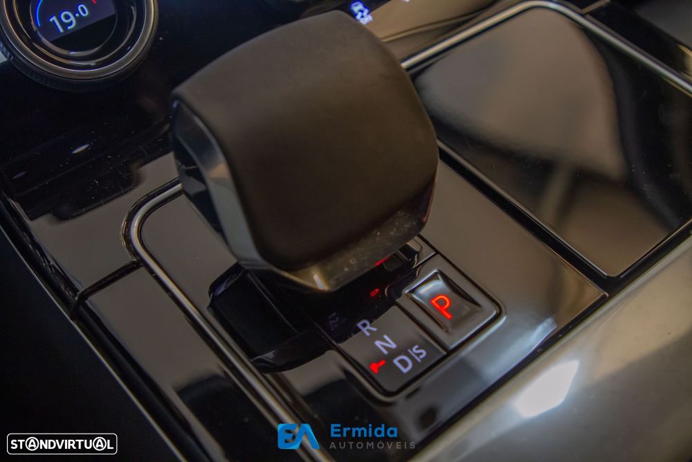 Land Rover Range Rover Velar - 53