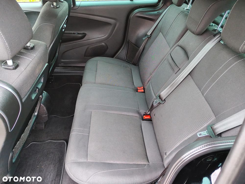 Ford B-MAX 1.0 EcoBoost Titanium - 22