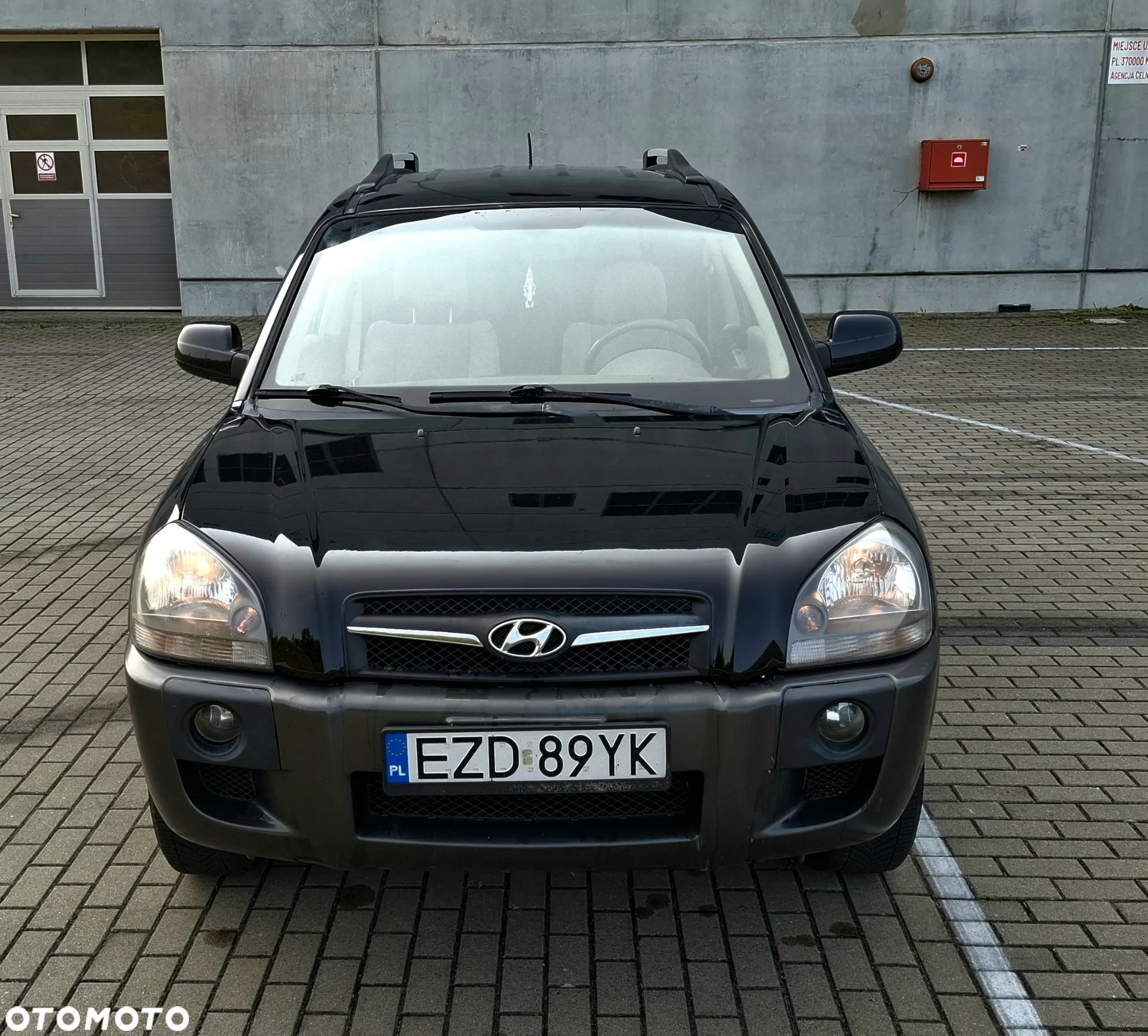 Hyundai Tucson 2.0 2WD Champion - 5