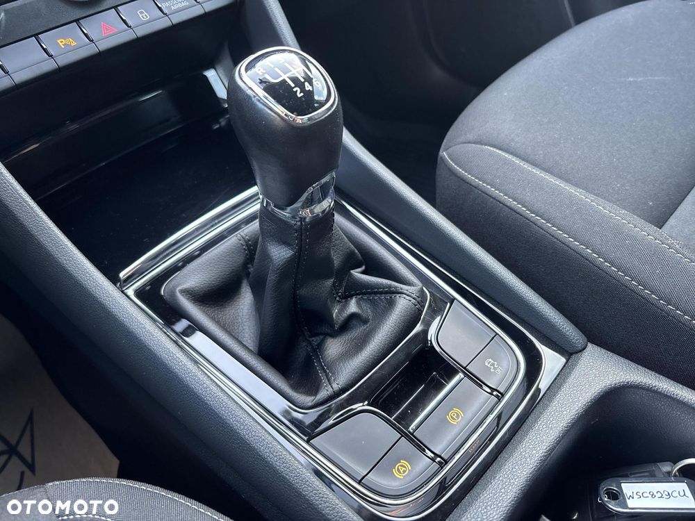 Skoda Karoq 1.0 TSI 4x2 Ambition - 15
