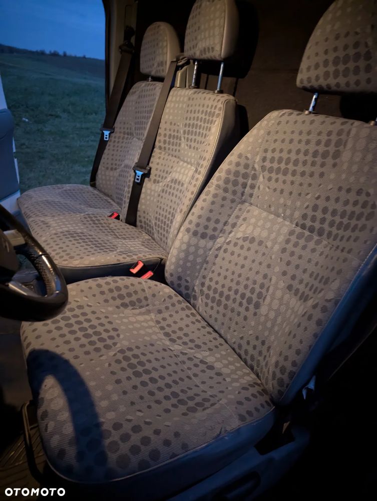 Ford Transit - 17