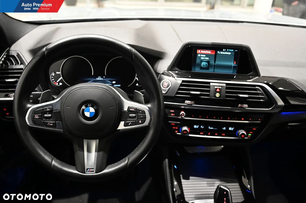 BMW X4 - 8