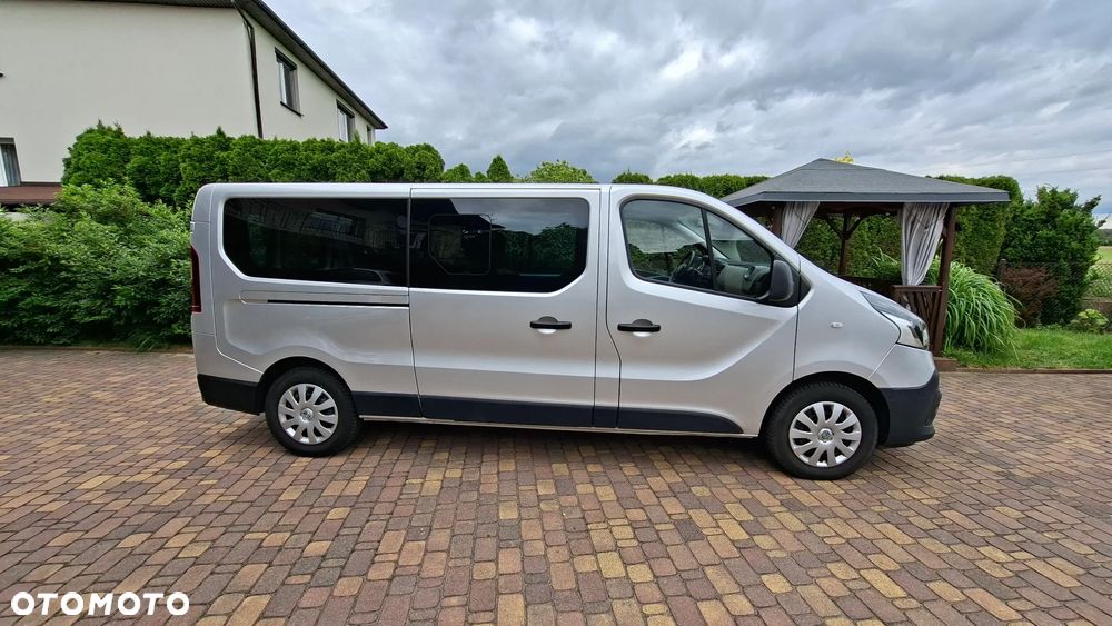 Renault Trafic ENERGY Grand Combi Expression - 6