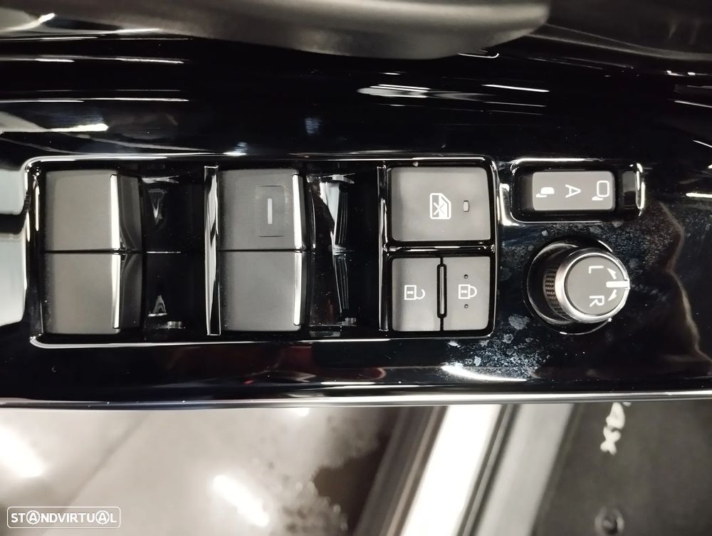 Toyota bZ4X 71,4 kWh Premium - 21