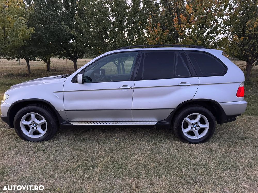 BMW X5 - 2