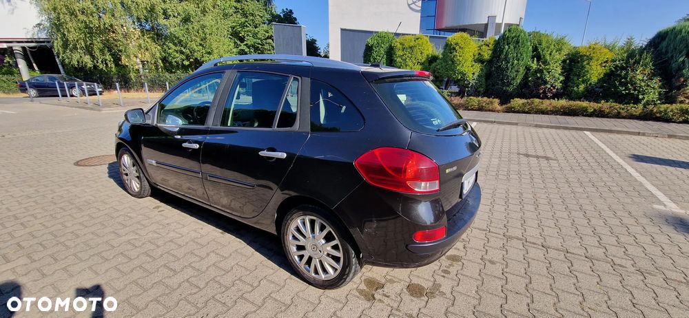 Renault Clio 1.5 dCi Extreme - 4