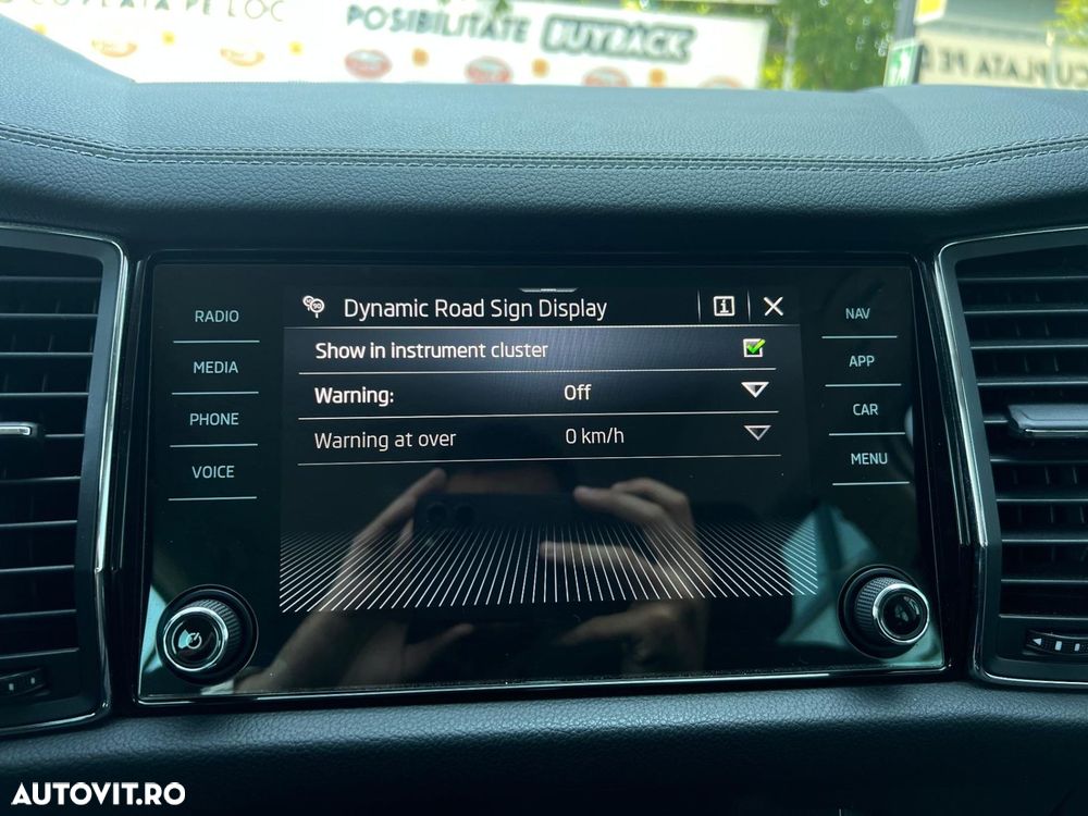 Skoda Kodiaq - 24