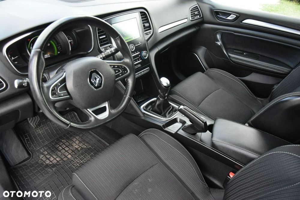 Renault Megane - 18