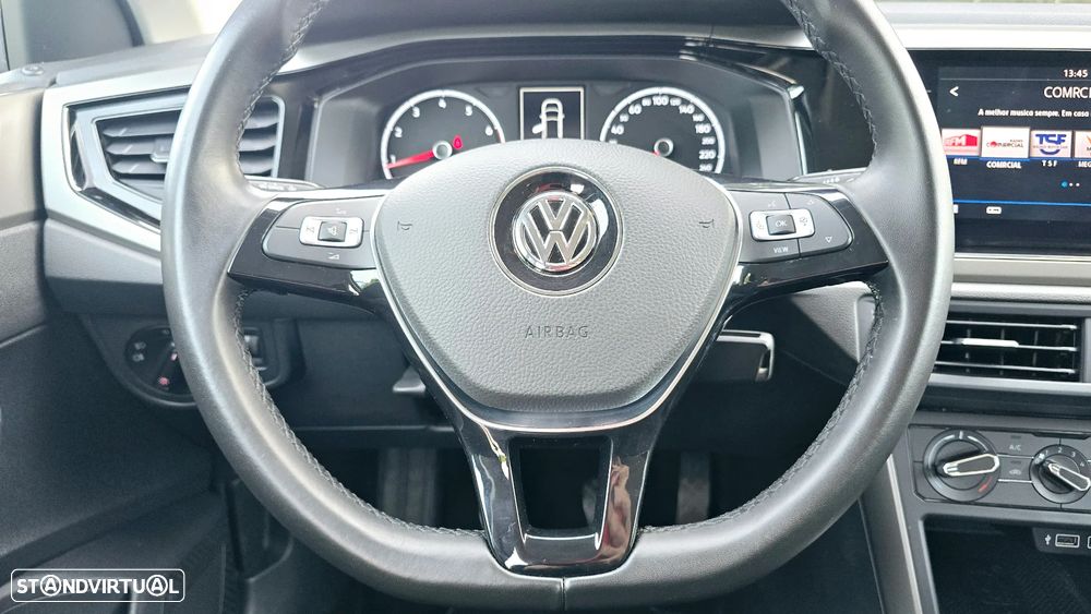 VW Polo 1.0 Trendline - 32