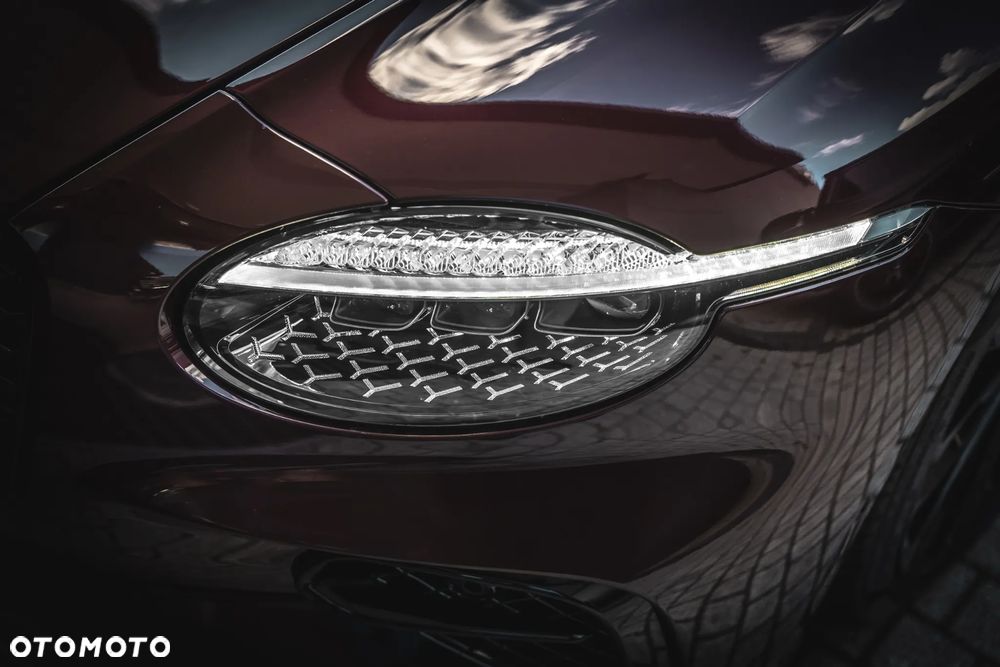 Bentley Continental GT - 7