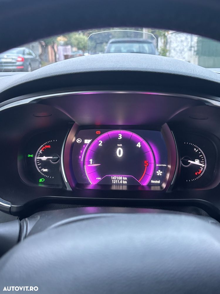 Renault Talisman - 7