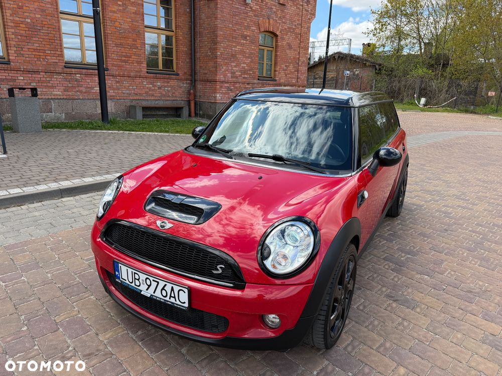 MINI Inny - 20
