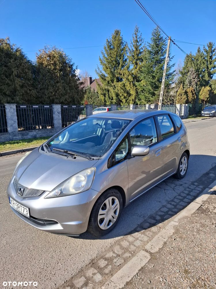 Honda Jazz 1.4 Elegance - 1