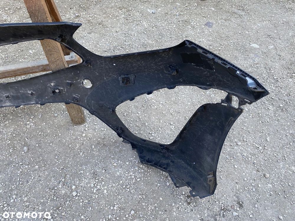 ZDERZAK PRZÓD PRZEDNI KIA CEED III GT LINE LIFT 2021- 86511-J7KAO - 9