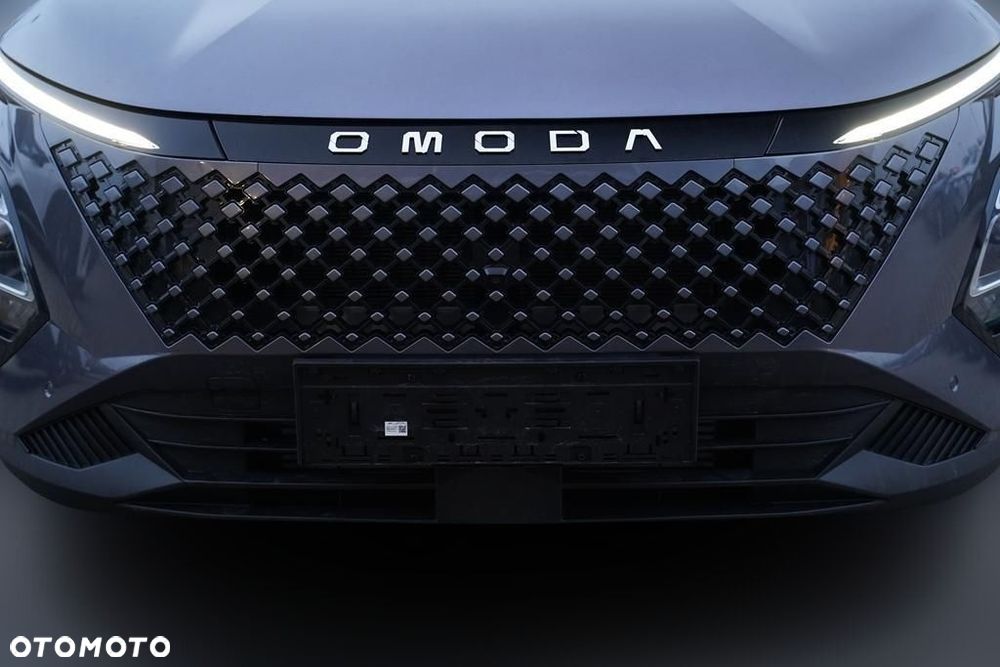 Omoda 5 1.6 T-GDI Essential DCT - 17