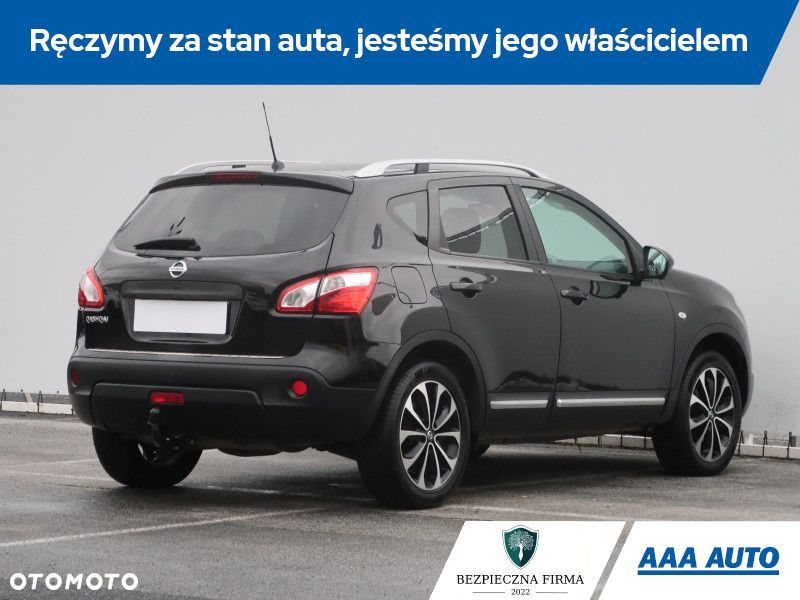 Nissan Qashqai - 5