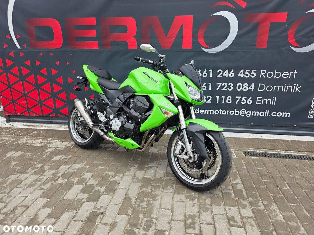Kawasaki Z - 30