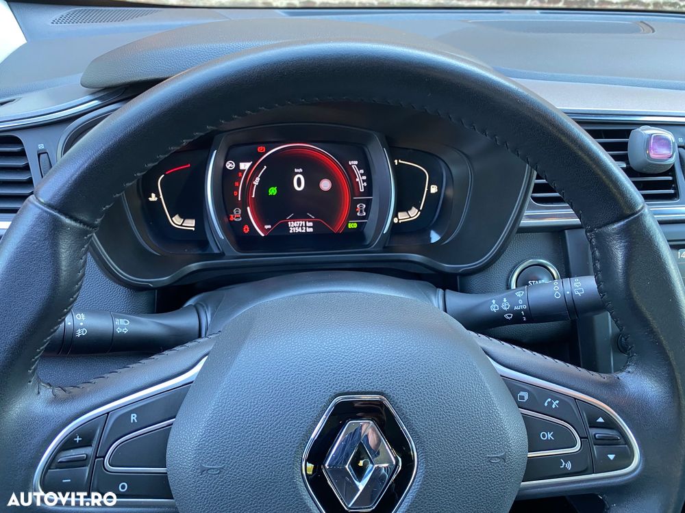 Renault Kadjar - 26
