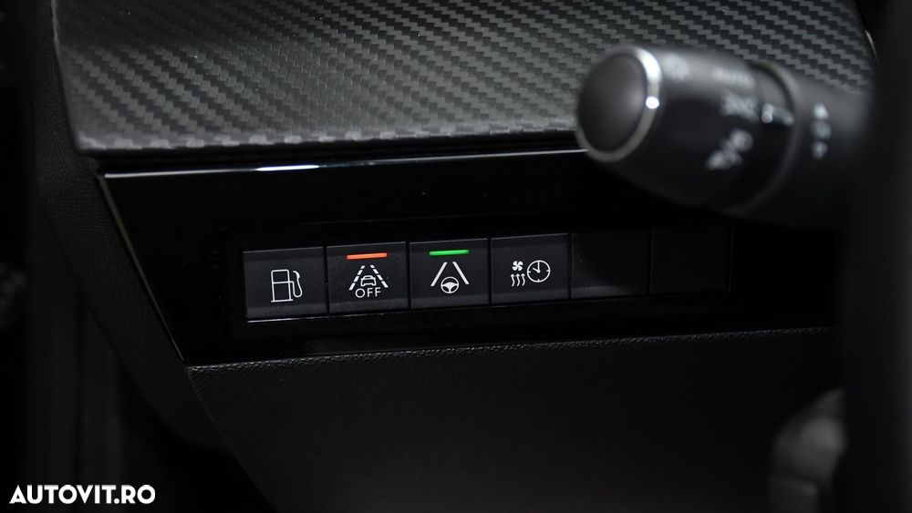 Peugeot 508 PHEV 225ch EAT8 Allure Pack - 27