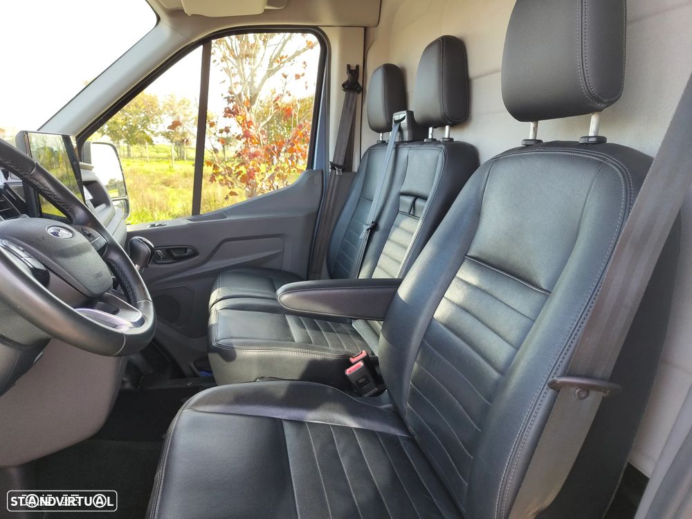 Ford Transit Trail 2.0 TDCi L3H2 - 18