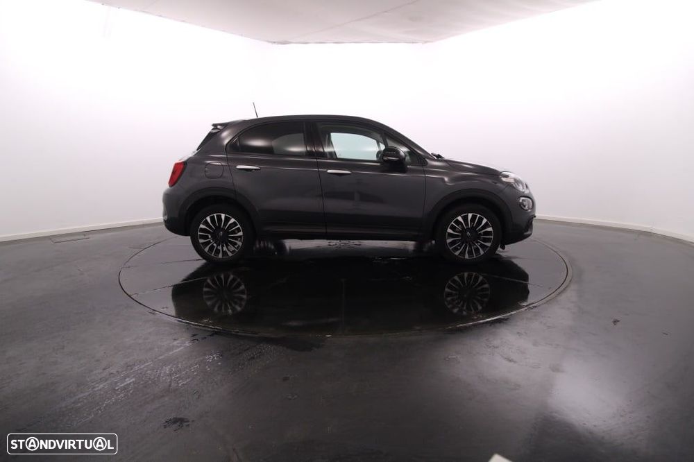 Fiat 500X 1.3 MJ Urban - 9