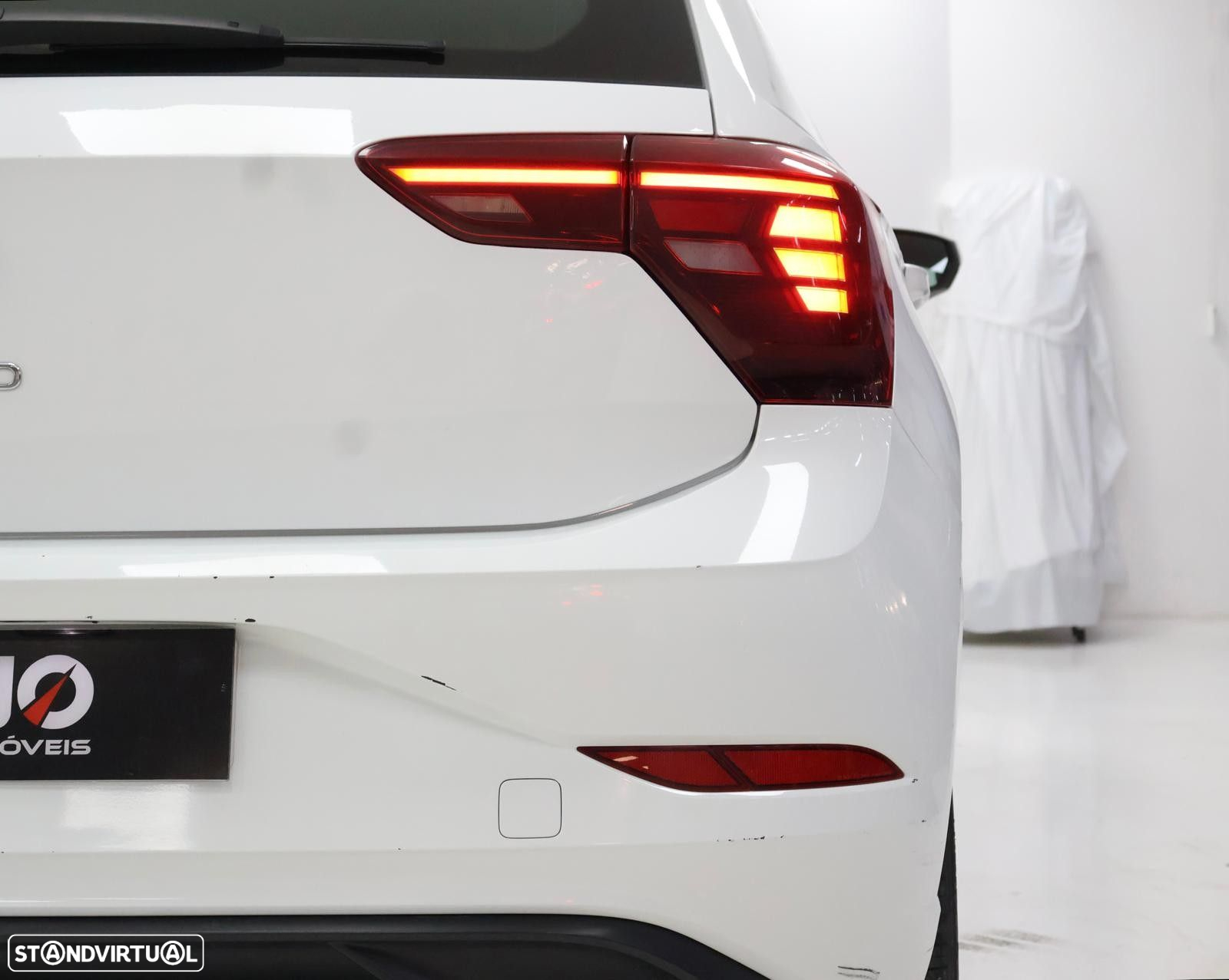 VW Polo 1.0 TSI Life DSG - 30