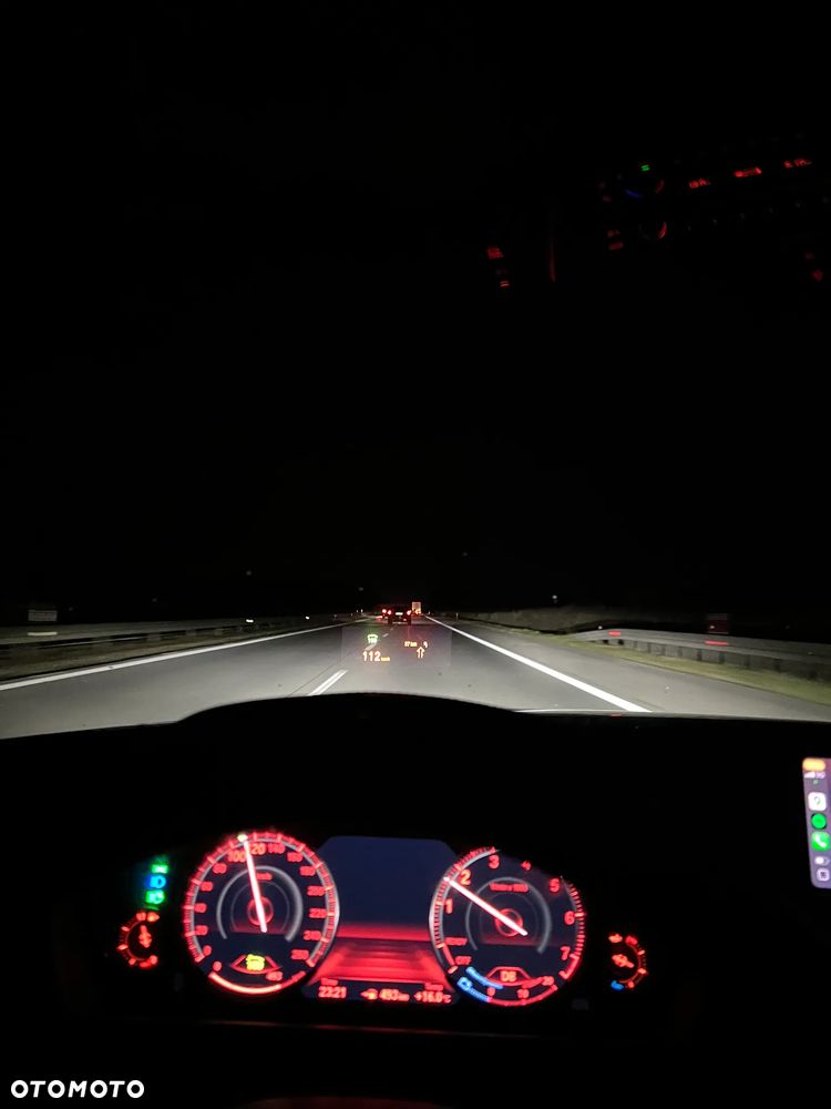 BMW Seria 4 440i xDrive M Sport - 17