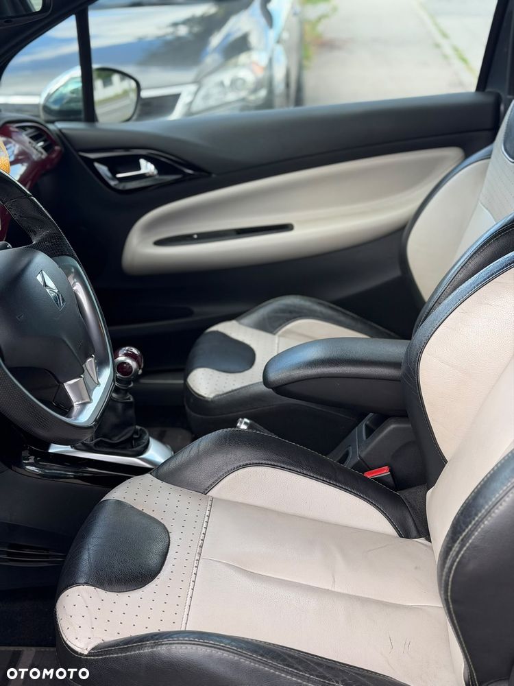 Citroën DS3 1.6 THP SportChic - 5