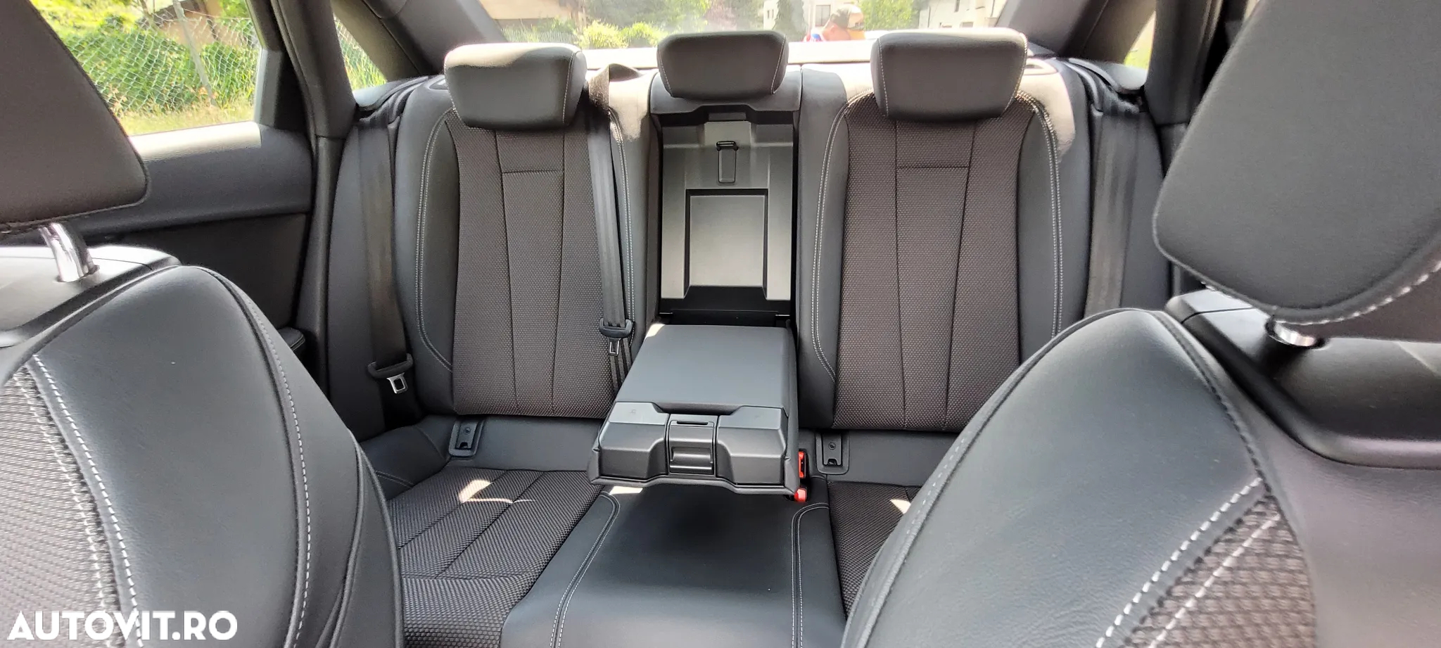 Audi A4 35 TFSI S tronic MHEV S Line - 19