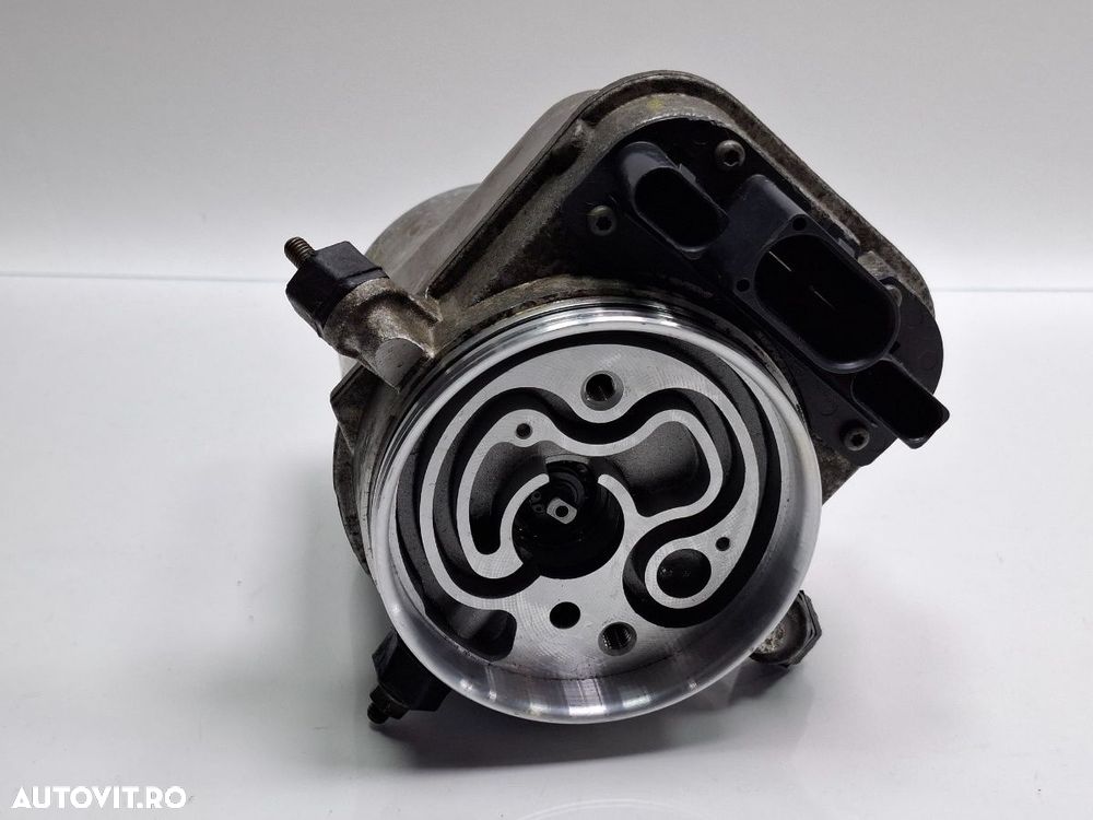 Pompa ulei servodirectie SKODA FABIA 6Y2 1999 - 20081.4 1.4 1.4 AME, AQW, ATZ 6Q0423156AB , 6Q1423051BS - 4