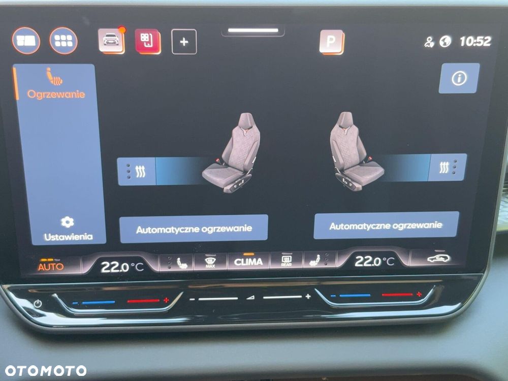 Cupra Terramar 1.5 eTSI mHEV DSG - 37