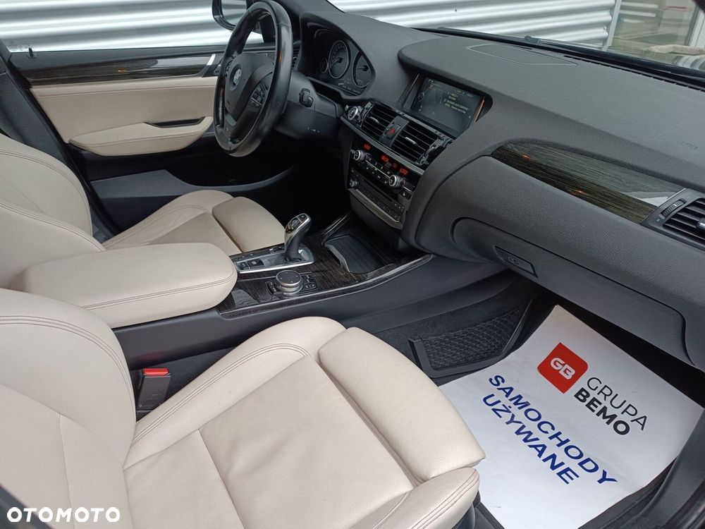 BMW X4 xDrive35i M Sport - 13