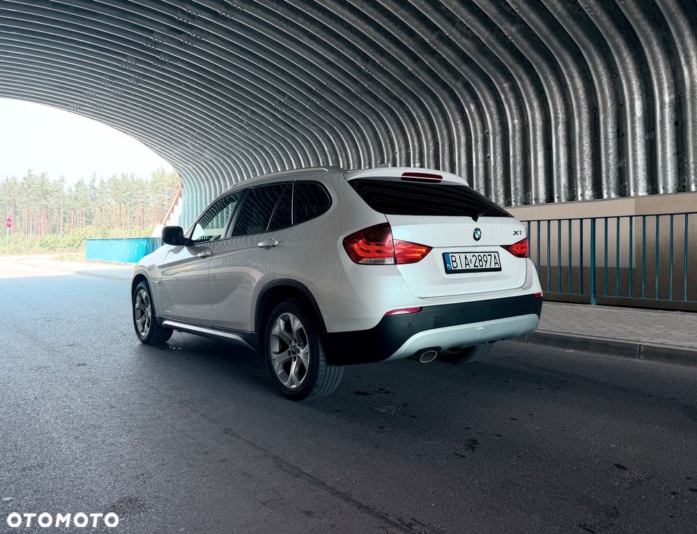 BMW X1 xDrive18d - 3