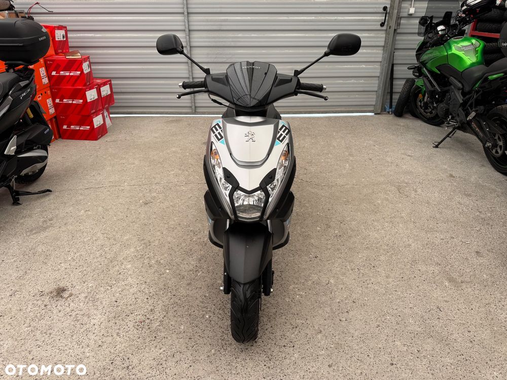 Peugeot Street Zone - 2