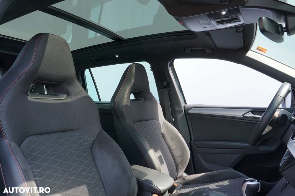 Seat Tarraco 2.0 TDI 4DRIVE DSG SCR FR - 26
