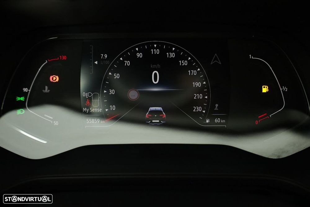 Renault Captur 1.0 TCe Techno - 16