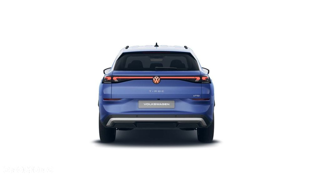 Volkswagen T-Roc 1.5 eTSI Life DSG - 6