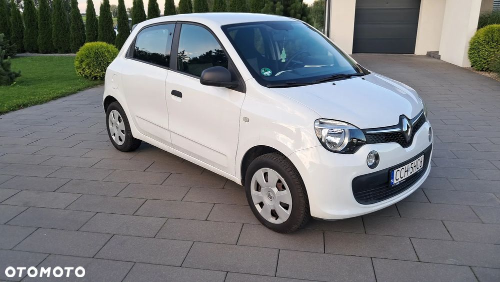 Renault Twingo - 2