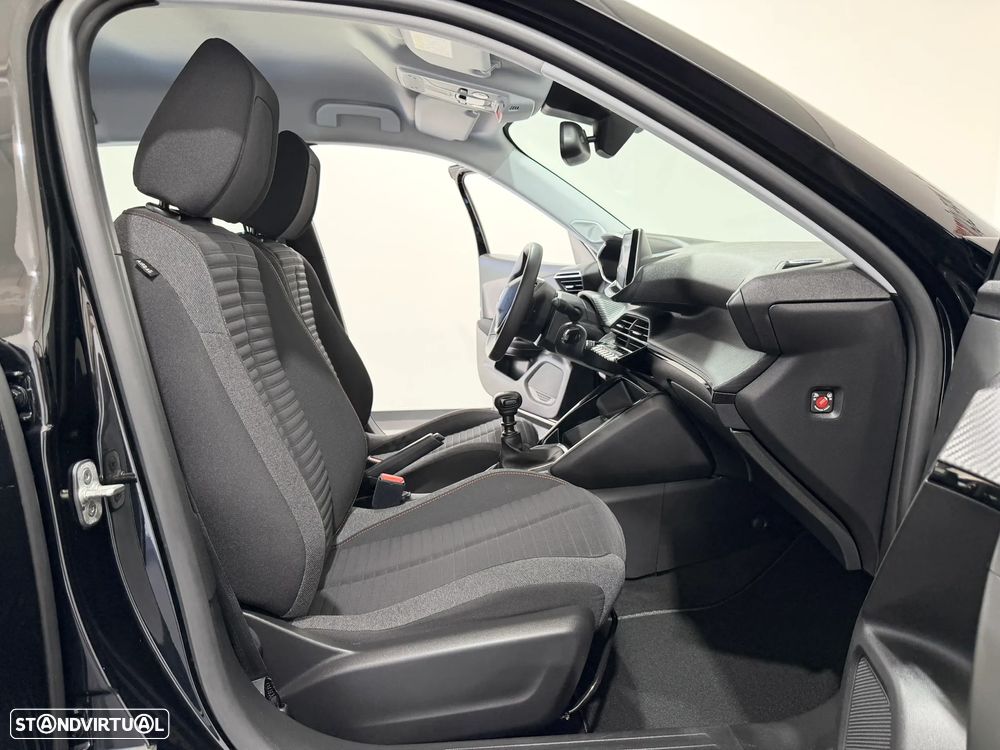 Peugeot 2008 1.5 BlueHDi Active Pack - 36