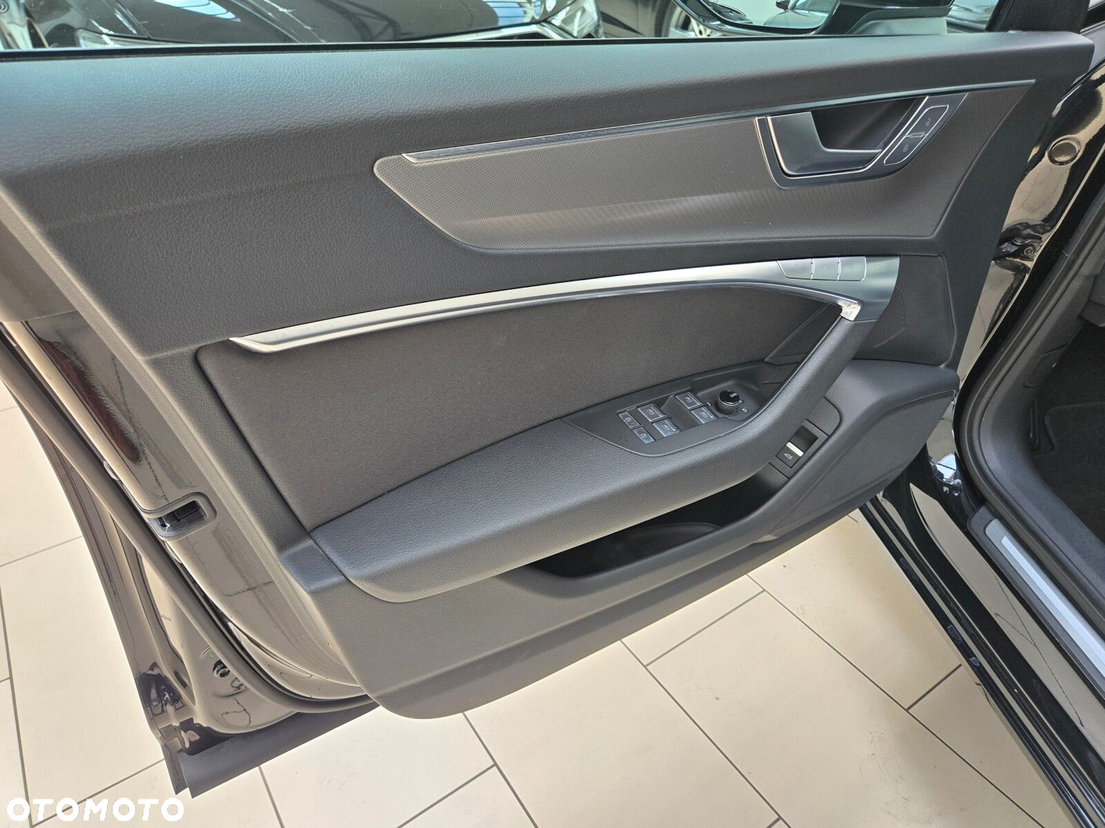 Audi A6 - 15