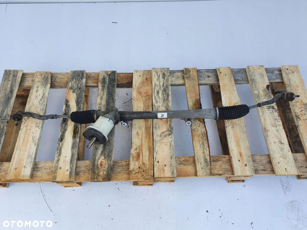 Renault Kangoo II MAGLOWNICA przekładnia EUROPA - 7