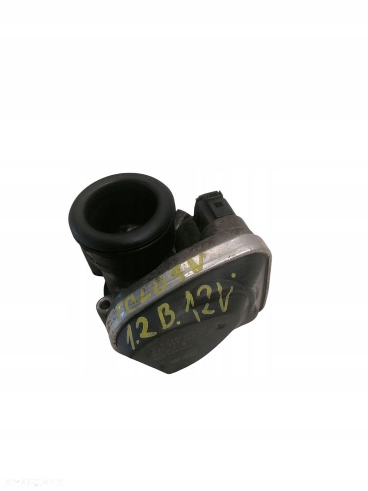 przepustnica vw polo iv 9n 1.2 12v 036133062n - 1