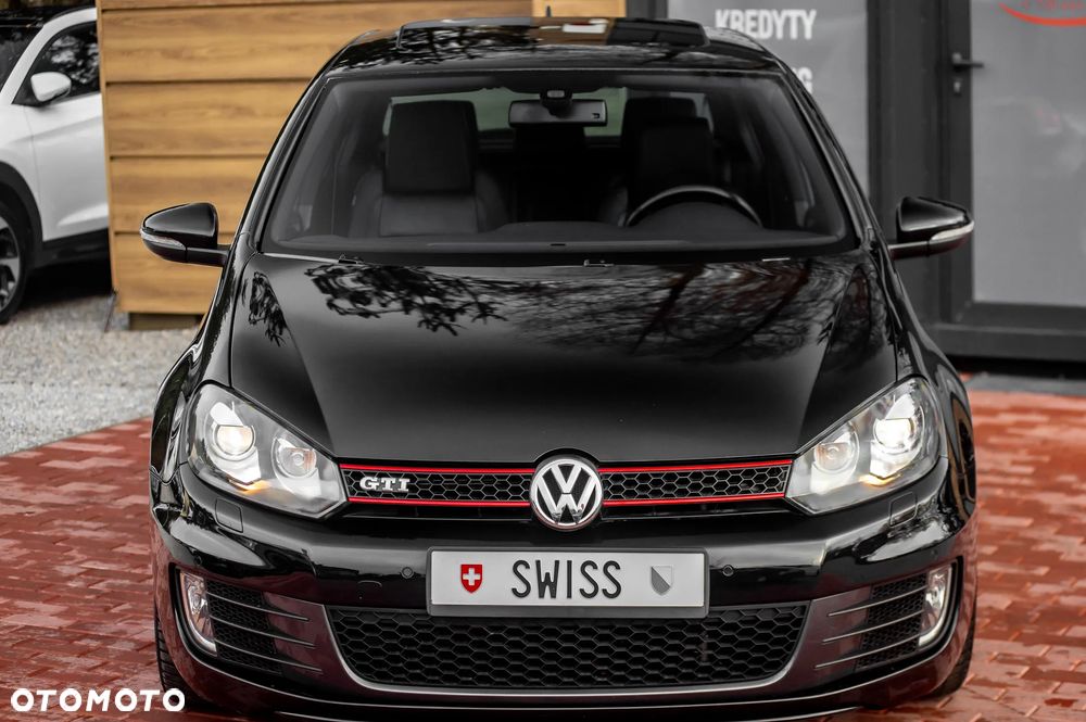 Volkswagen Golf 2.0 GTI - 4