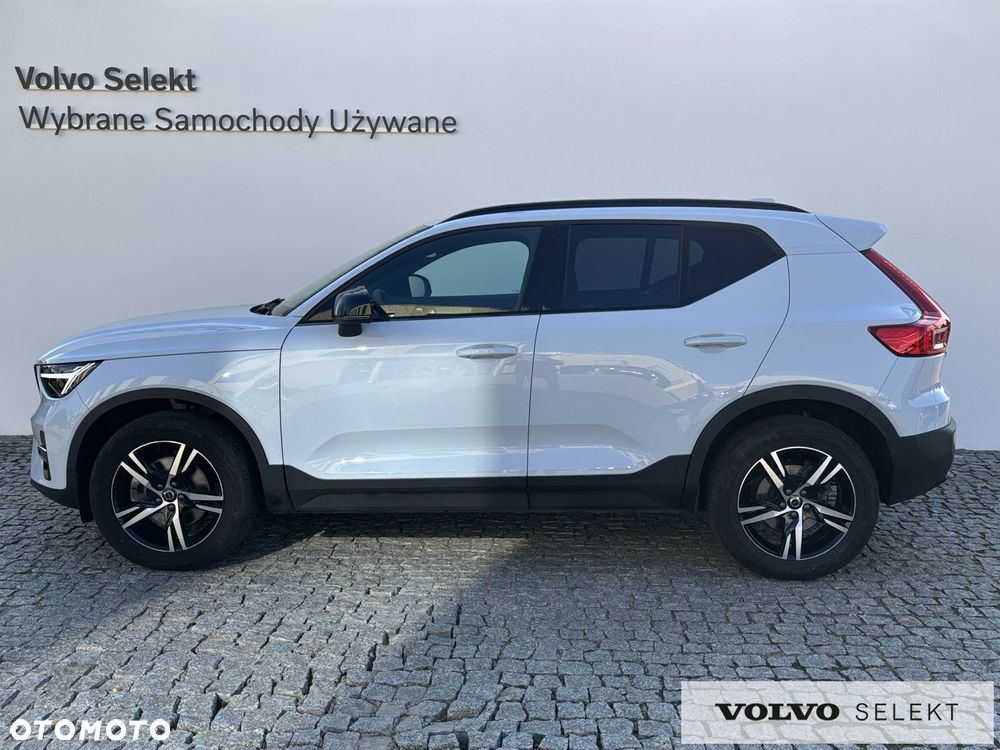 Volvo XC 40 - 3